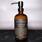 Liquid Gold Body Oil
