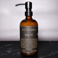Body Oil