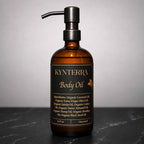 Body Oil