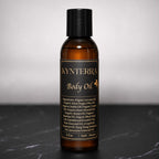 Body Oil