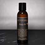 Body Oil