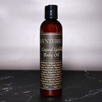 Liquid Gold Body Oil