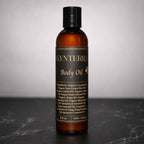 Body Oil