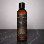 Body Oil