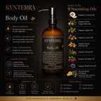 Body Oil