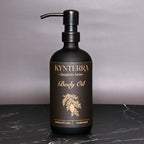 Simplicity Series | Body Oil | 16oz