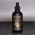 Simplicity Series | Body Oil | 4oz