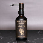 Simplicity Series | Body Oil | 8oz