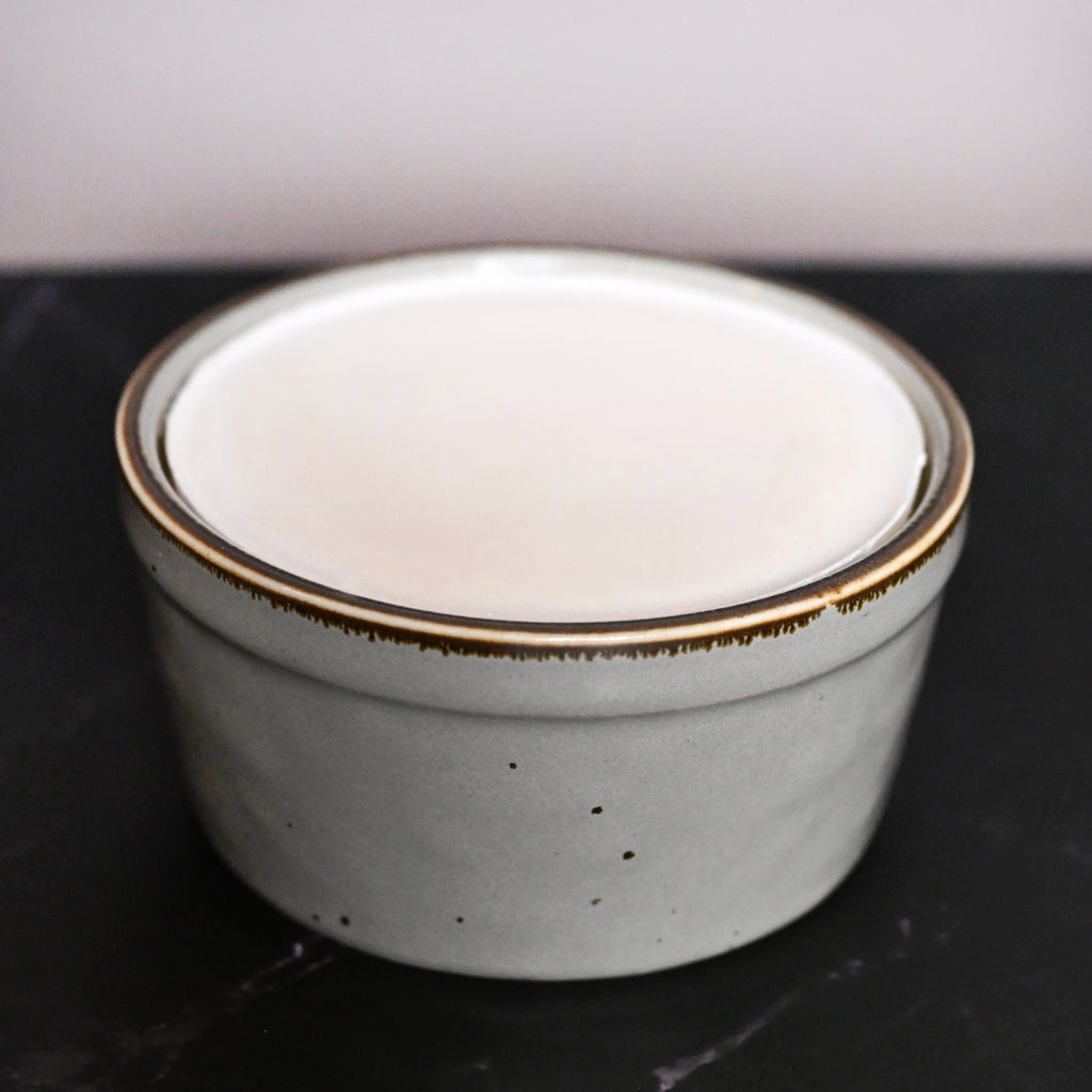 Dish Soap with Ramekin