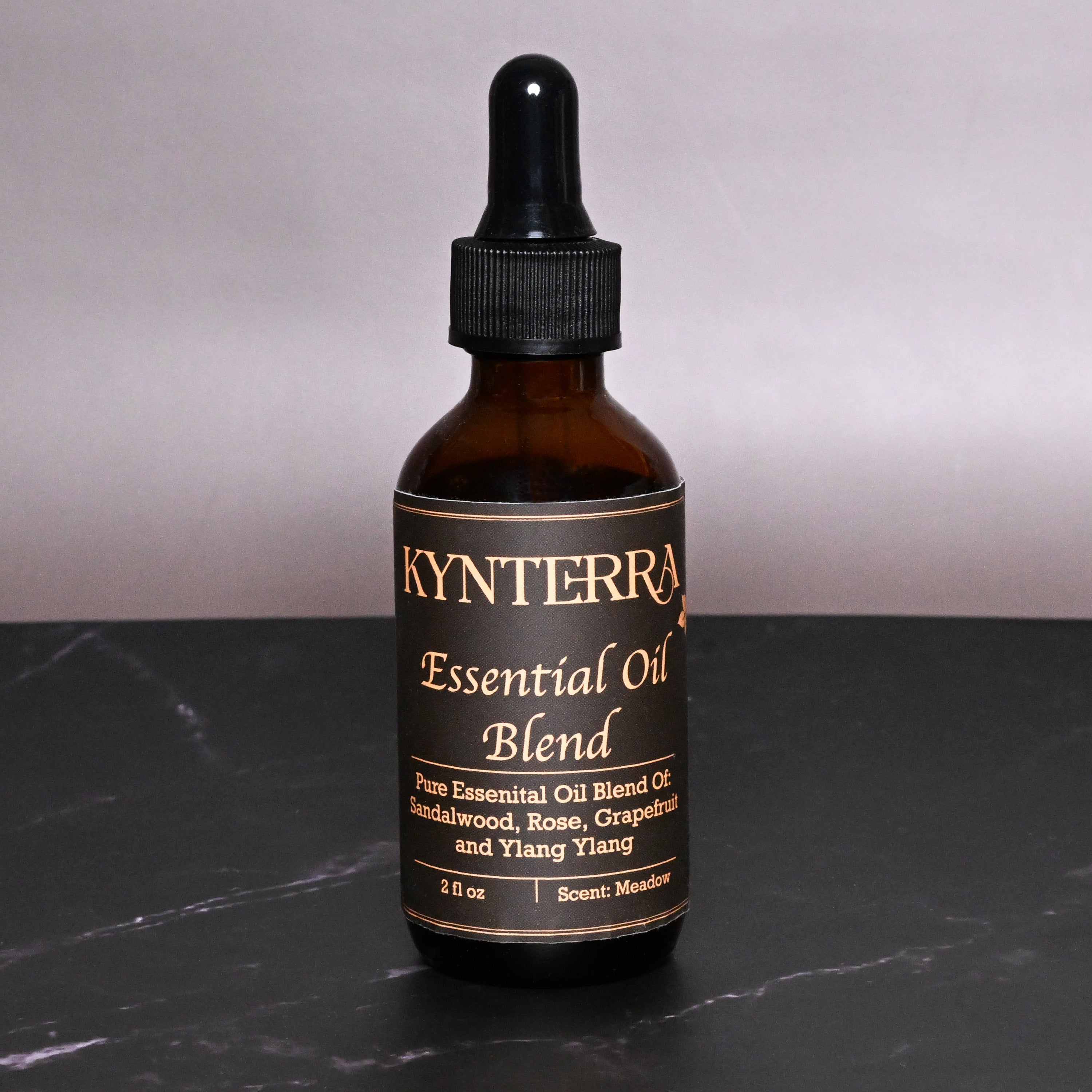 2oz Essential Oil Blend | Meadow