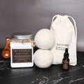 Laundry Detergent Bundle