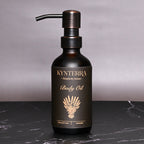Simplicity Series | Body Oil | 8oz