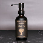 Simplicity Series | Body Oil | 8oz