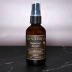 Magnesium Spray
