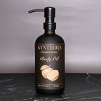 Simplicity Series | Body Oil | 16oz