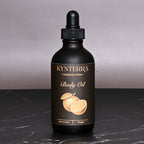 Simplicity Series | Body Oil | 4oz