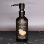 Simplicity Series | Body Oil | 8oz