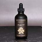 Simplicity Series | Body Oil | 4oz