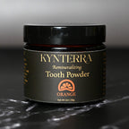 Tooth Powder | 2oz Jar