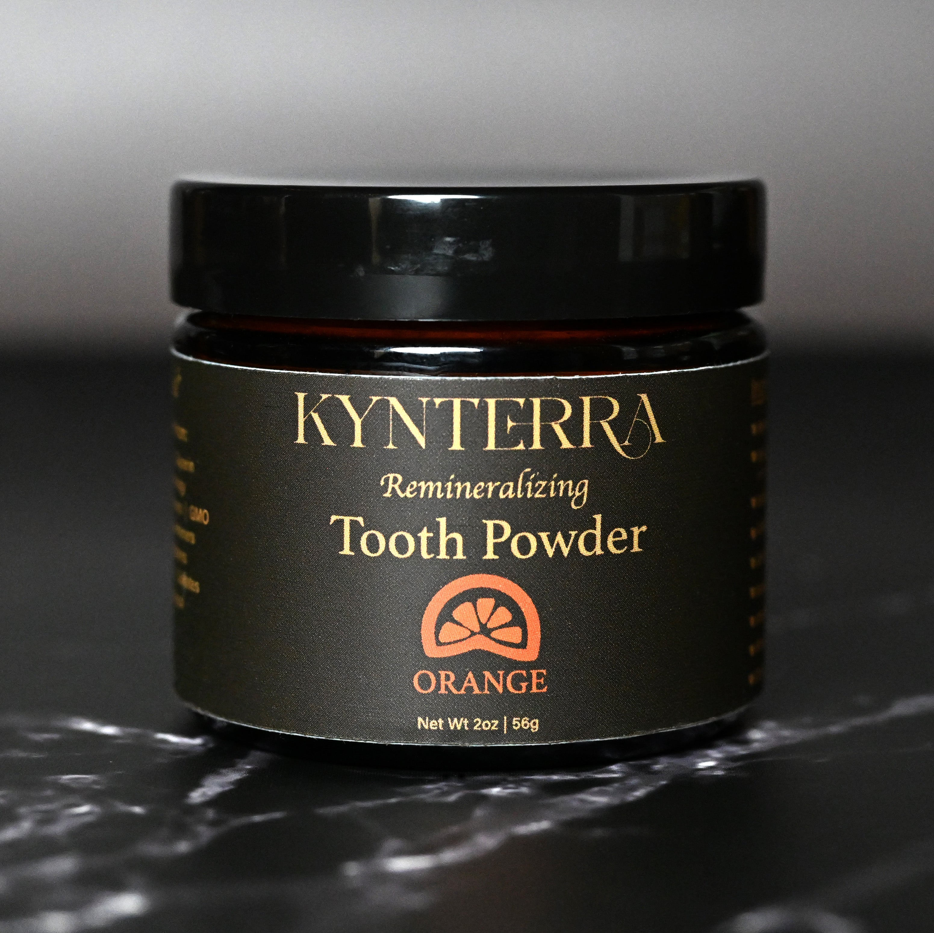 Tooth Powder | 2oz Jar