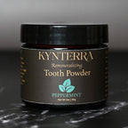 Tooth Powder | 2oz Jar