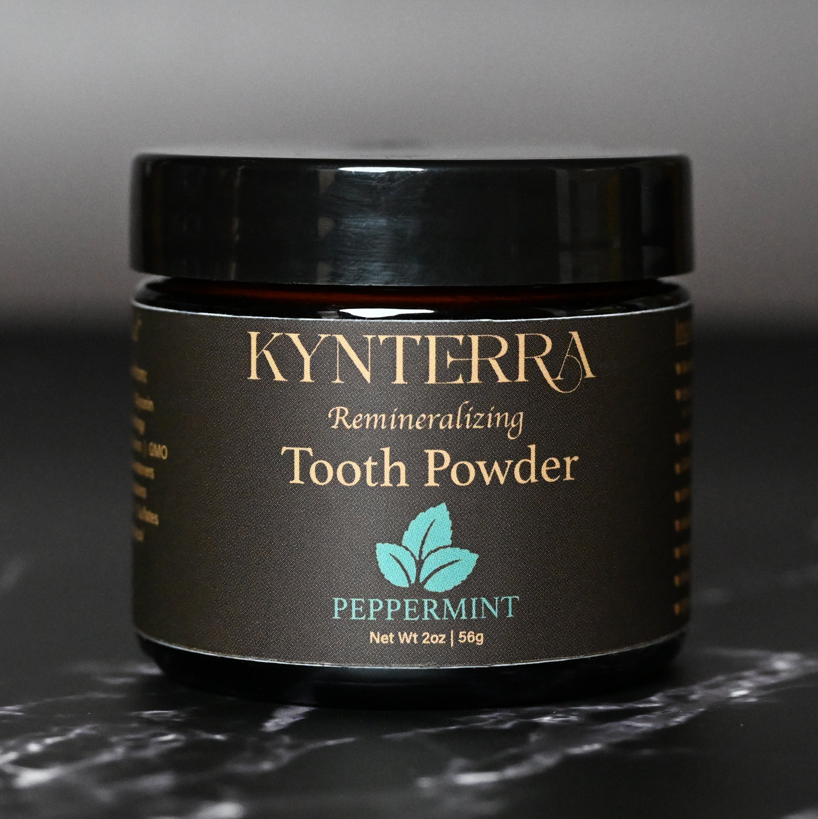 Tooth Powder | 2oz Jar