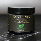 Tooth Powder | 2oz Jar