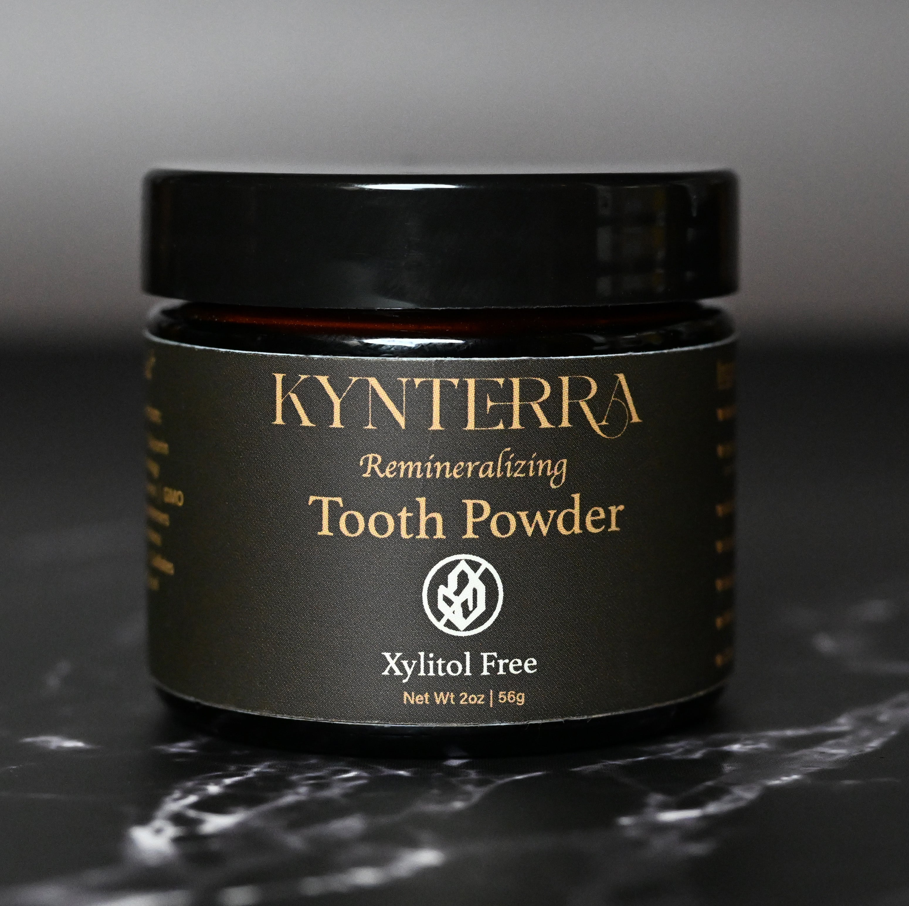 Tooth Powder | 2oz Jar