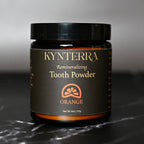 Tooth Powder | 4oz Jar