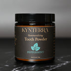 Tooth Powder | 4oz Jar