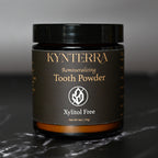 Tooth Powder | 4oz Jar