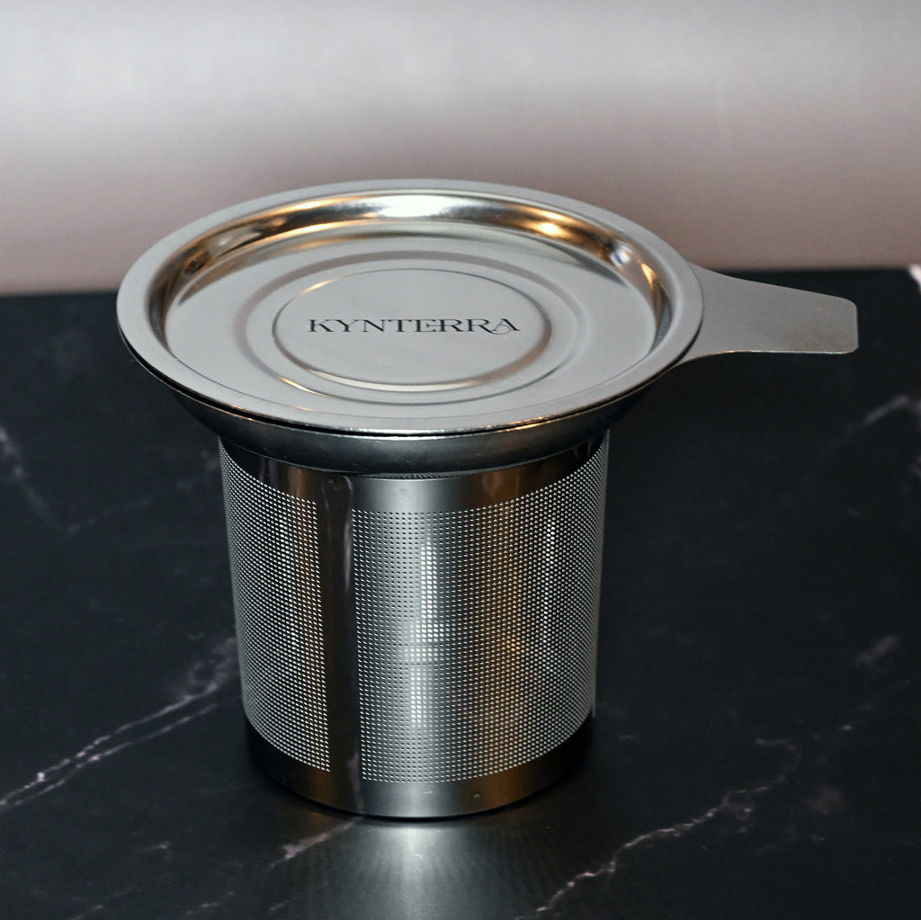 Stainless Steel Tea Infuser