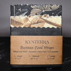 Beeswax Wrap - Dark Woodland